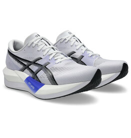 Asics MAGIC SPEED 5-Unisex-WHITE/BLACK