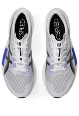 Asics MAGIC SPEED 5-Unisex-WHITE/BLACK