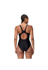 Speedo COLORBLOCK SPLICE 2.0 1P BLA/TUR