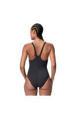 Speedo HYPERBOOM BUTTERFLY BACK 1P BLA/PIN