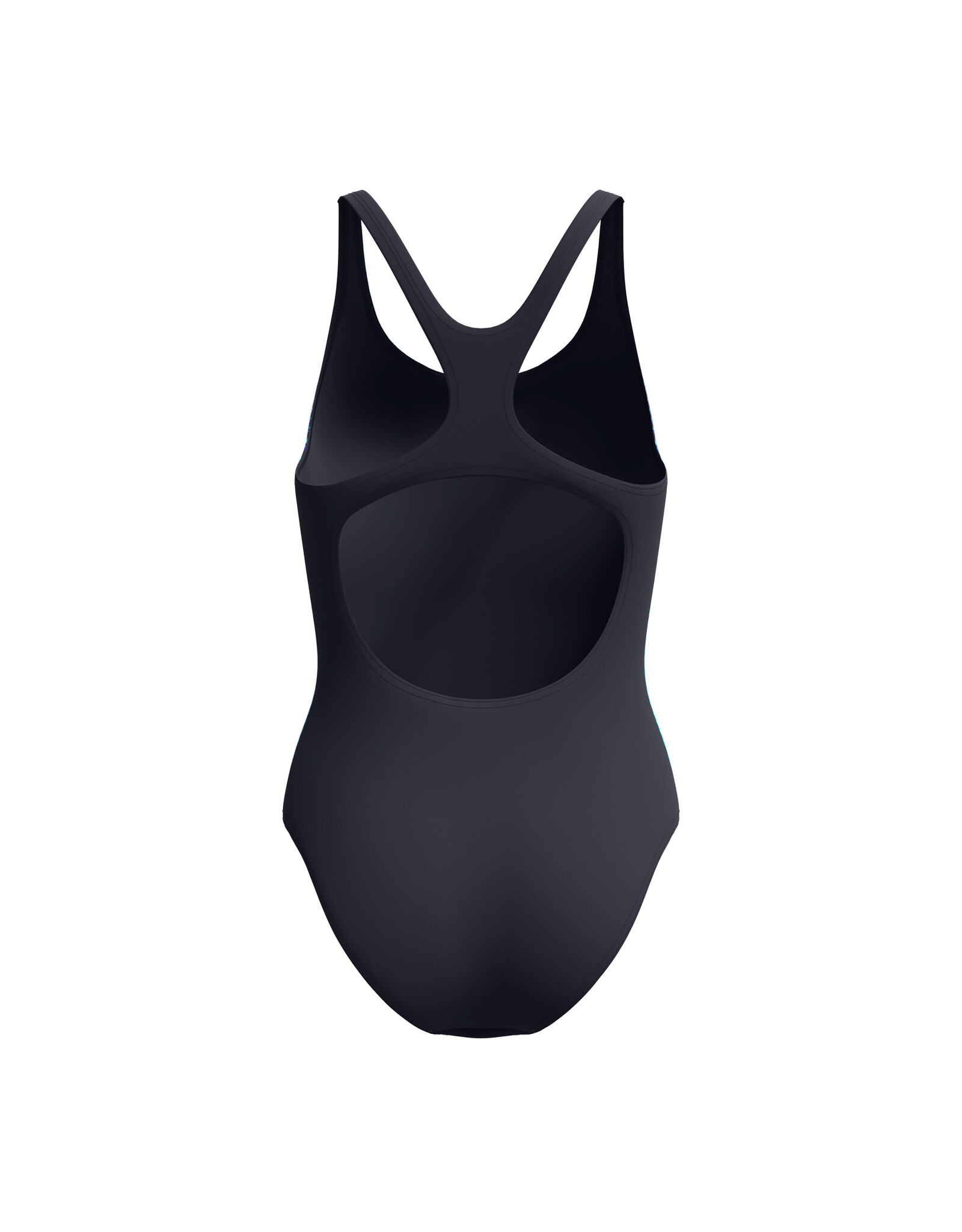 Speedo PRINT MEDALIST 1P BLA/TUR