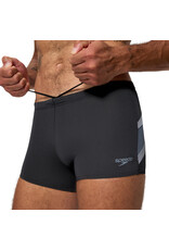 Speedo HYPERBOOM AQSH BLA/GRE