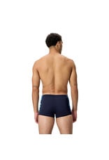 Speedo HYPERBOOM SPLICE AQSH NAV/BLU
