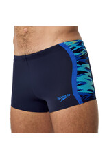 Speedo HYPERBOOM SPLICE AQSH NAV/BLU