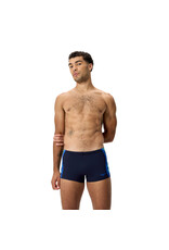 Speedo HYPERBOOM SPLICE AQSH NAV/BLU