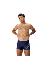 Speedo MEDLEY LOGO AQSH NAV/BLU