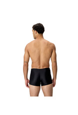 Speedo MEDLEY LOGO AQSH BLA/RED