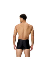 Speedo MEDLEY LOGO AQSH BLA/GRE