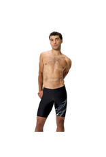 Speedo MEDLEY LOGO JAM BLA/GRE