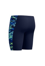 Speedo HYPERBOOM SPLICE JAM NAV/BLU