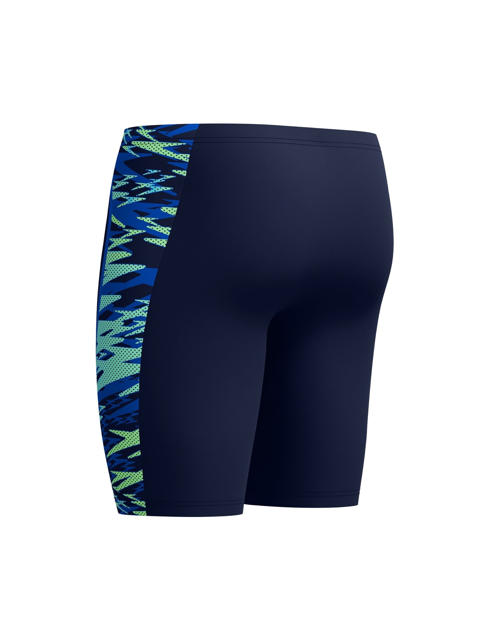 Speedo HYPERBOOM SPLICE JAM NAV/BLU