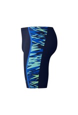 Speedo HYPERBOOM SPLICE JAM NAV/BLU