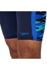 Speedo HYPERBOOM SPLICE JAM NAV/BLU