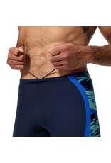 Speedo HYPERBOOM SPLICE JAM NAV/BLU