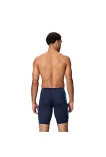 Speedo HYPERBOOM SPLICE JAM NAV/BLU