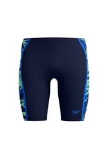 Speedo HYPERBOOM SPLICE JAM NAV/BLU