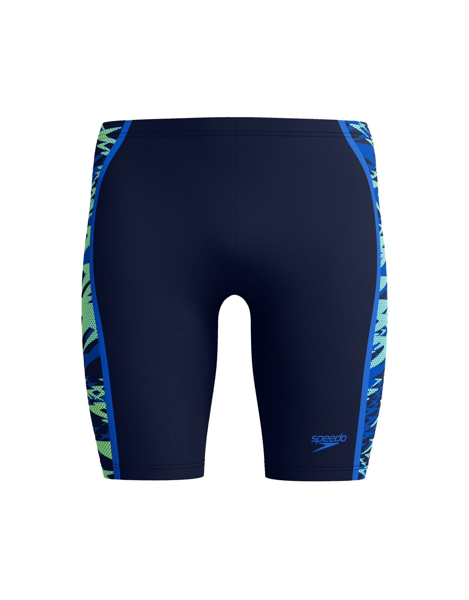 Speedo HYPERBOOM SPLICE JAM NAV/BLU