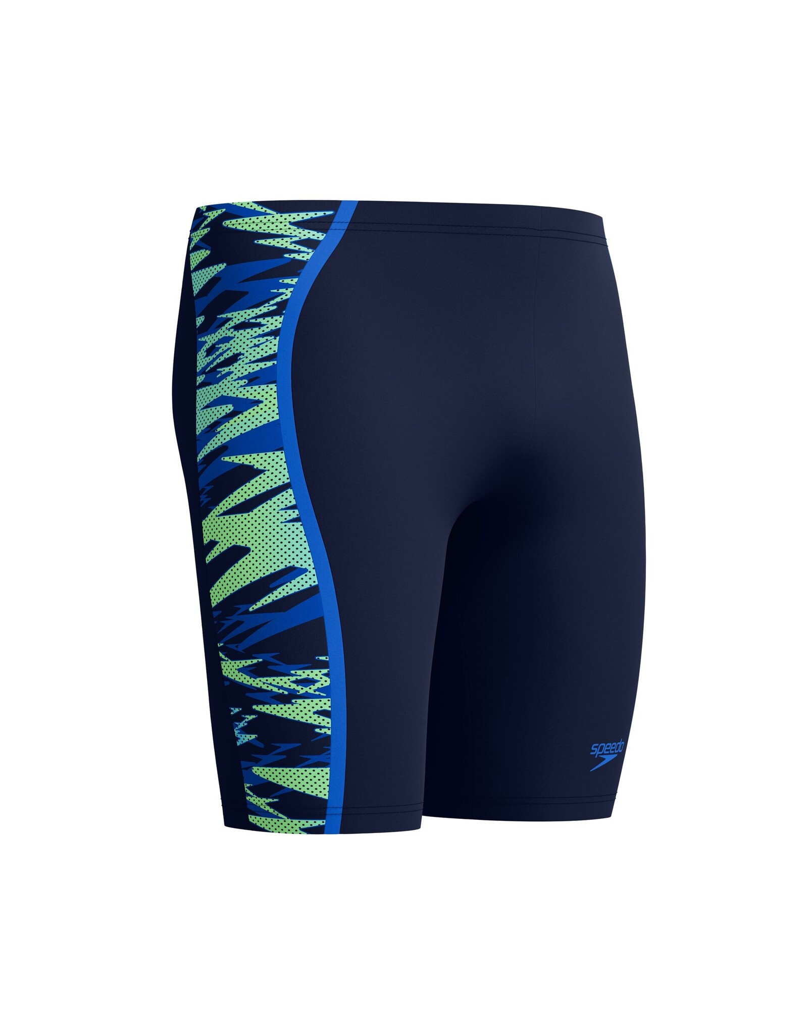 Speedo HYPERBOOM SPLICE JAM NAV/BLU
