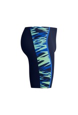 Speedo HYPERBOOM SPLICE JAM NAV/BLU