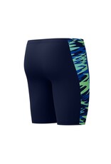 Speedo HYPERBOOM SPLICE JAM NAV/BLU