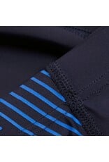 Speedo MEDLEY LOGO BRIEF 7CM NAV/BLU