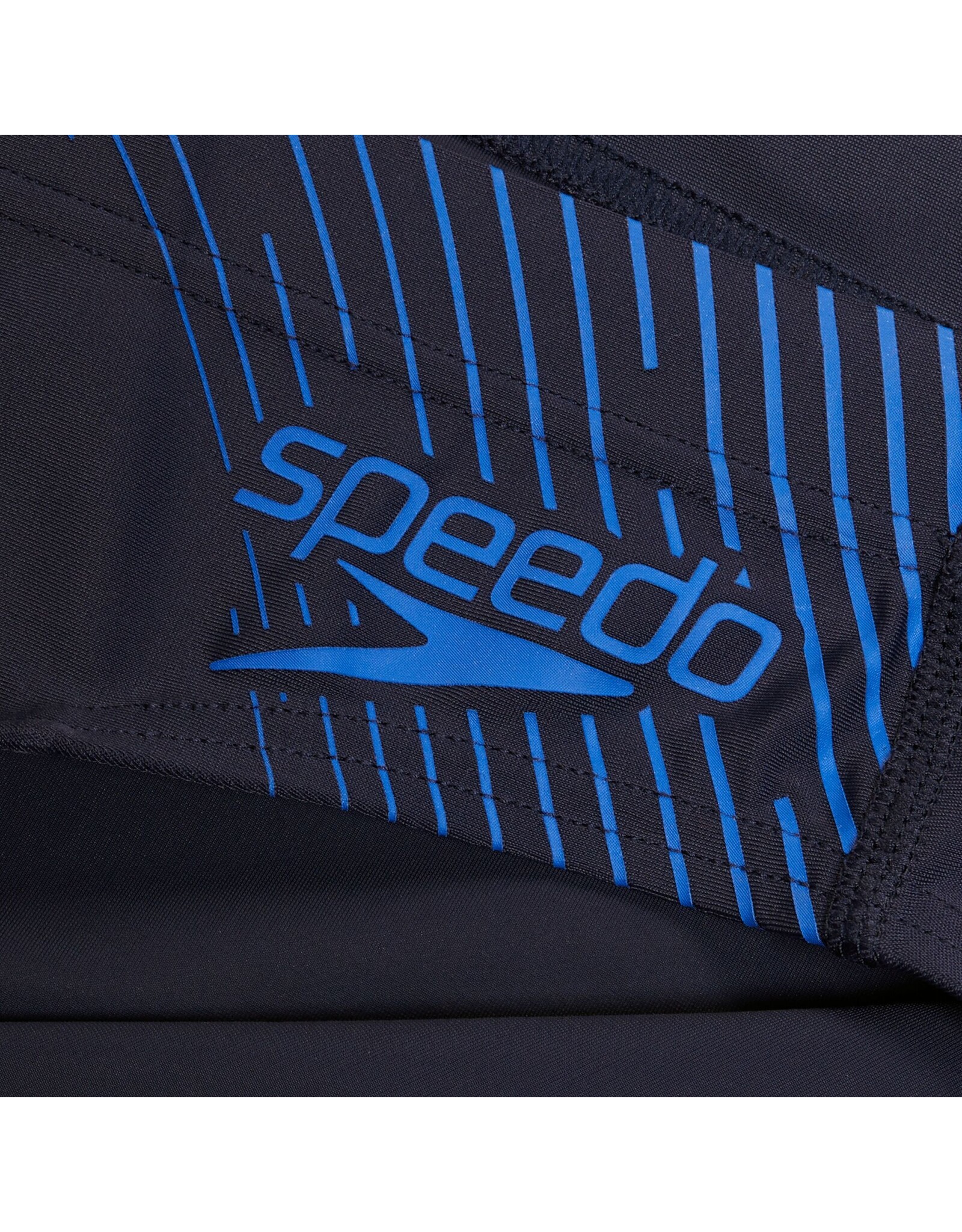 Speedo MEDLEY LOGO BRIEF 7CM NAV/BLU