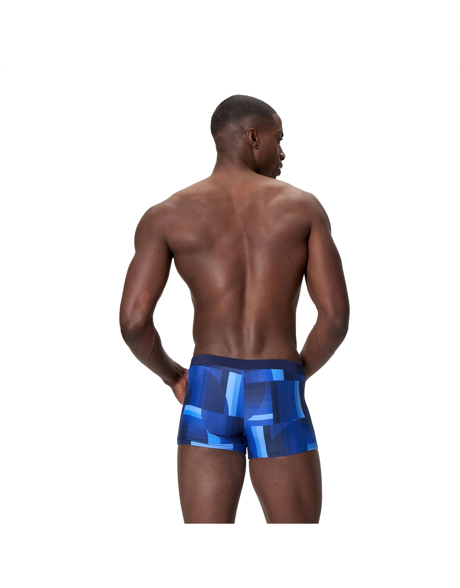 Speedo VALMILTON AQSH NAV/BLU