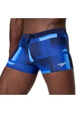 Speedo VALMILTON AQSH NAV/BLU