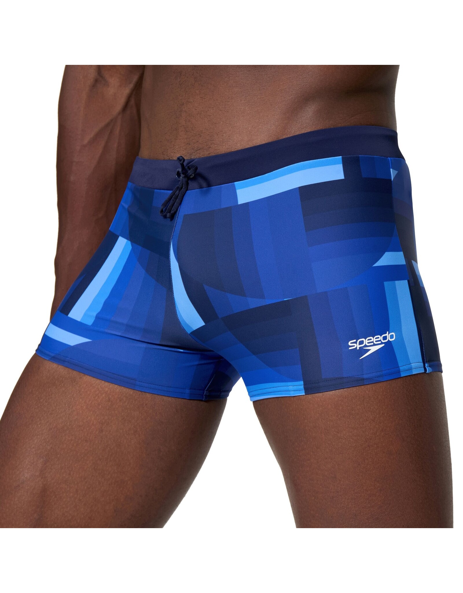 Speedo VALMILTON AQSH NAV/BLU