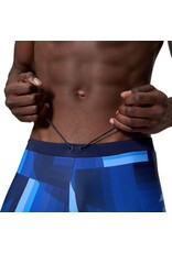 Speedo VALMILTON AQSH NAV/BLU