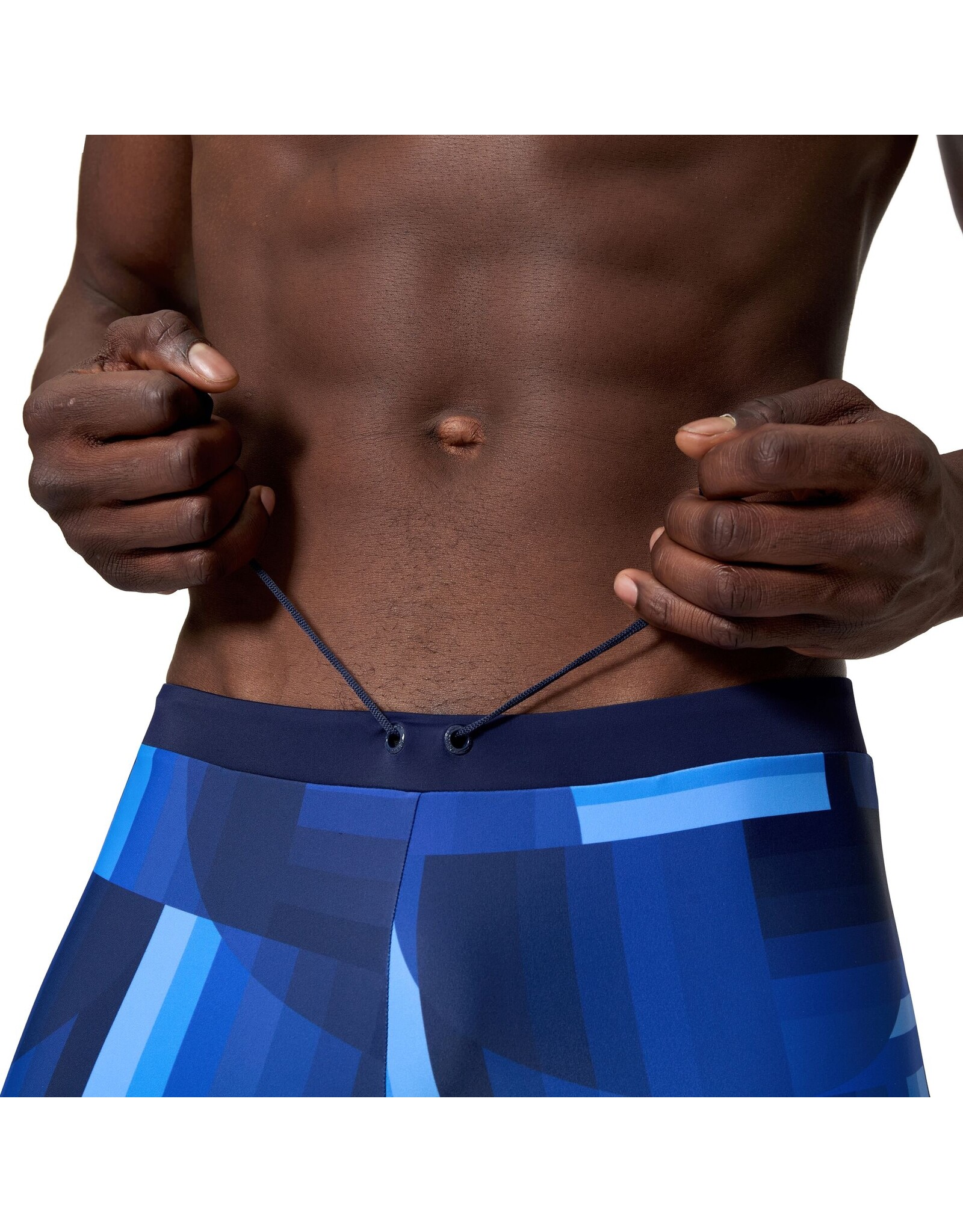 Speedo VALMILTON AQSH NAV/BLU