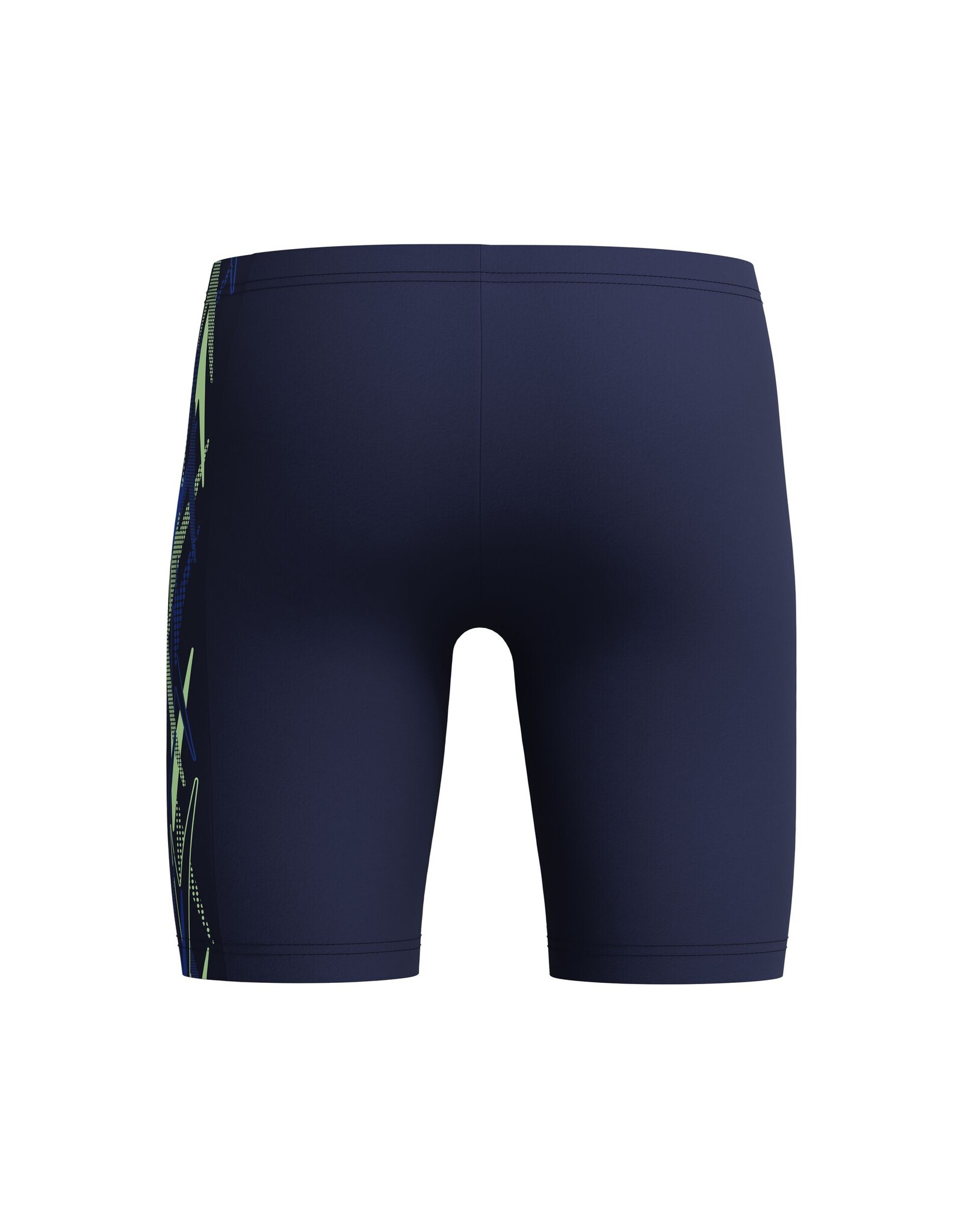 Speedo PLACEMENT JAM NAV/GRN