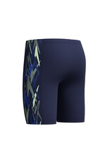 Speedo PLACEMENT JAM NAV/GRN