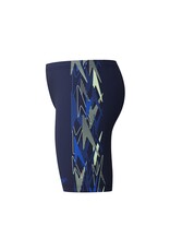 Speedo PLACEMENT JAM NAV/GRN