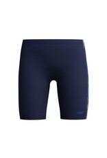 Speedo PLACEMENT JAM NAV/GRN