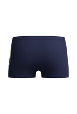 Speedo PLACEMENT AQSH NAV/GRN