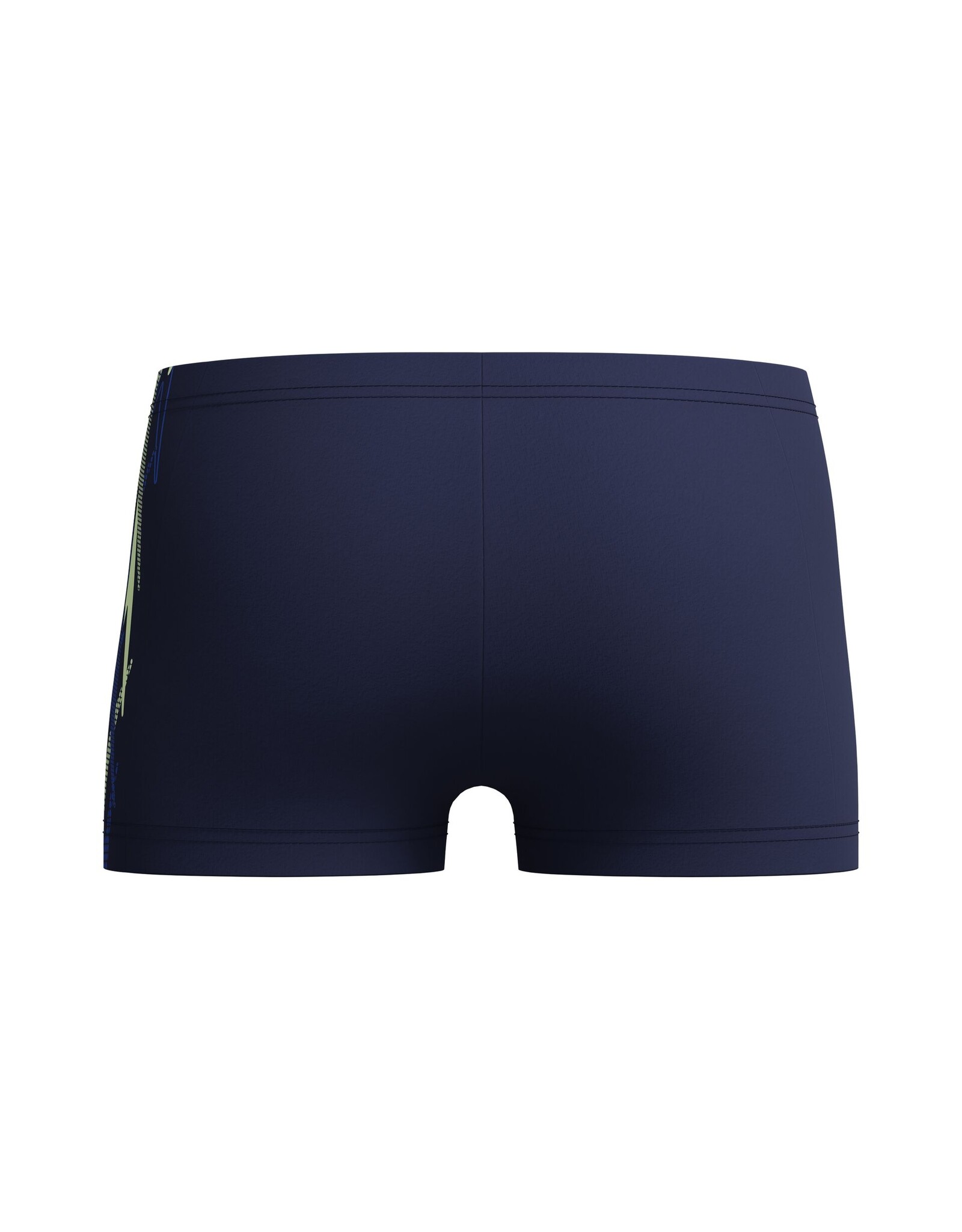 Speedo PLACEMENT AQSH NAV/GRN