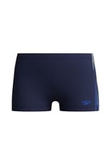 Speedo PLACEMENT AQSH NAV/GRN