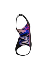 Speedo H-BOOM SPLICE MUSCLEB 1P BLA/PIN