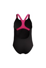 Speedo MEDLEY LOGO MEDALIST 1P BLA/PIN