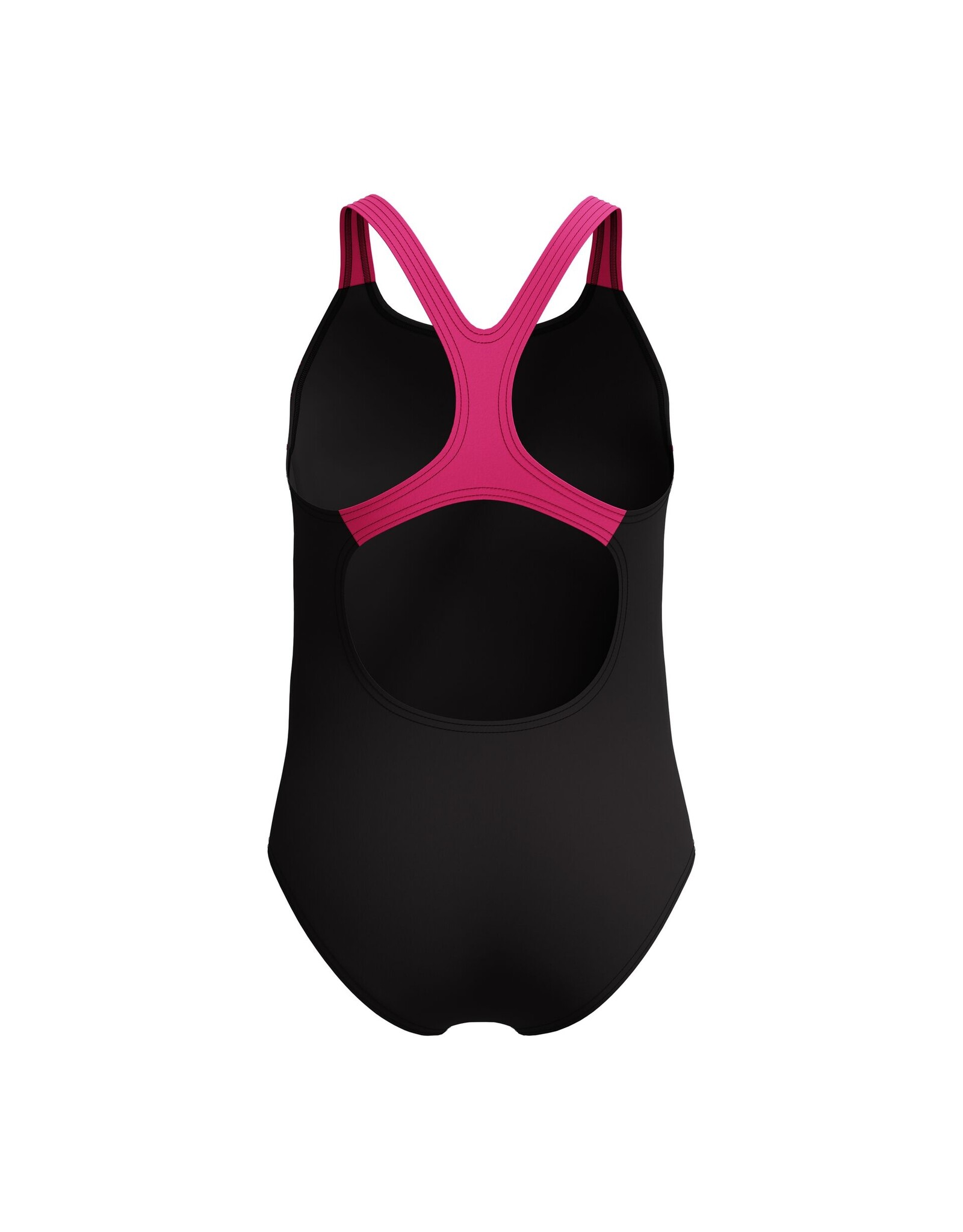 Speedo MEDLEY LOGO MEDALIST 1P BLA/PIN