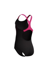 Speedo MEDLEY LOGO MEDALIST 1P BLA/PIN