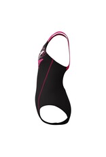 Speedo MEDLEY LOGO MEDALIST 1P BLA/PIN