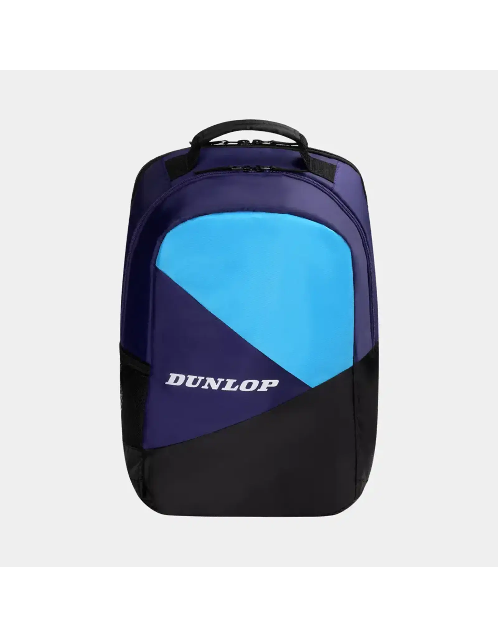 Dunlop D TAC FX-CLUB BACKPACK VIOLET/BLACK/CYAN