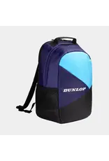 Dunlop D TAC FX-CLUB BACKPACK VIOLET/BLACK/CYAN