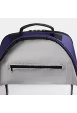 Dunlop D TAC FX-CLUB BACKPACK VIOLET/BLACK/CYAN