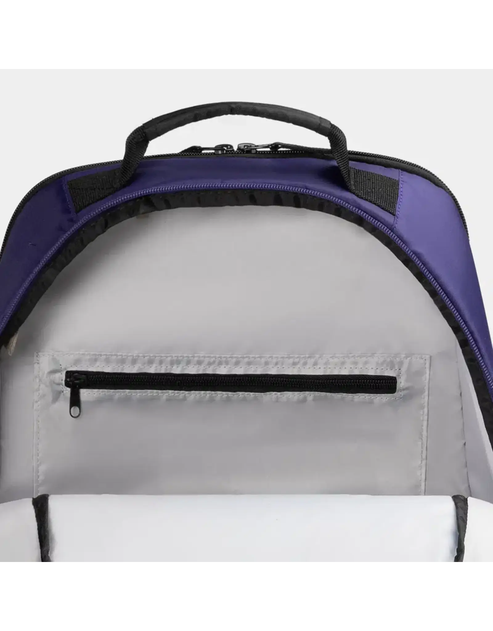 Dunlop D TAC FX-CLUB BACKPACK VIOLET/BLACK/CYAN