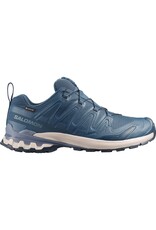 Salomon XA PRO 3D V9 GTX-Heren-Spellbound / Grisaille / Maritime Blue