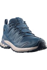 Salomon XA PRO 3D V9 GTX-Heren-Spellbound / Grisaille / Maritime Blue