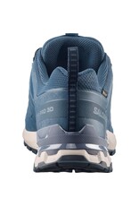Salomon XA PRO 3D V9 GTX-Heren-Spellbound / Grisaille / Maritime Blue